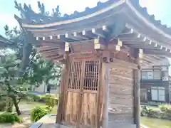 長明寺の建物その他