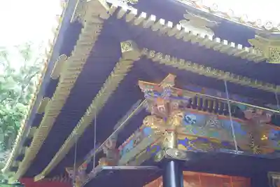 久能山東照宮(静岡県)