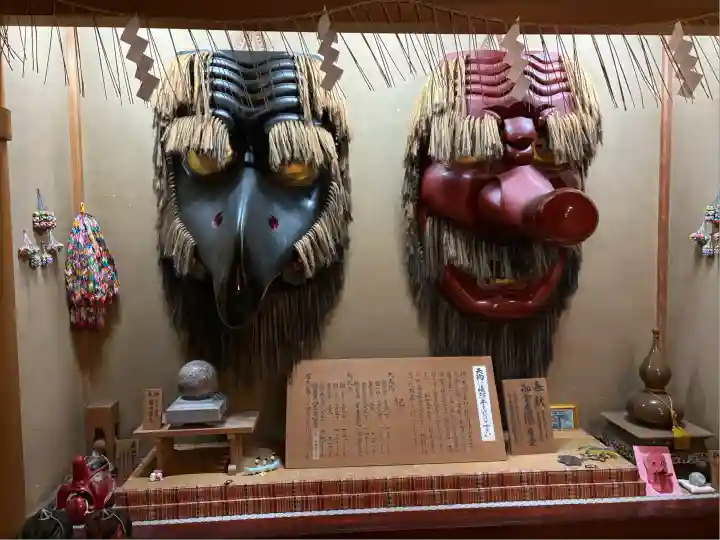 古峯神社(栃木県)