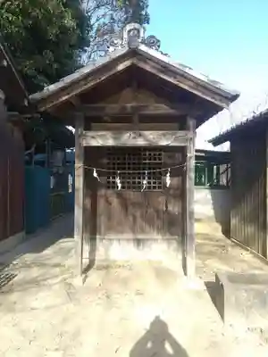 愛宕神社(埼玉県)
