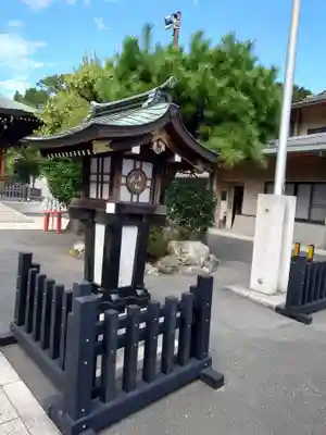 六郷神社(東京都)