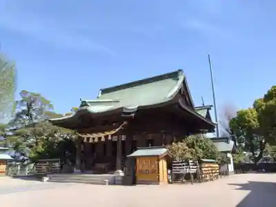 水天宮(福岡県)