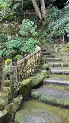 當麻寺 西南院のその他建物