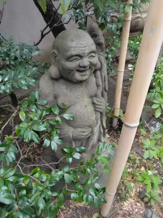 宗円寺(東京都)