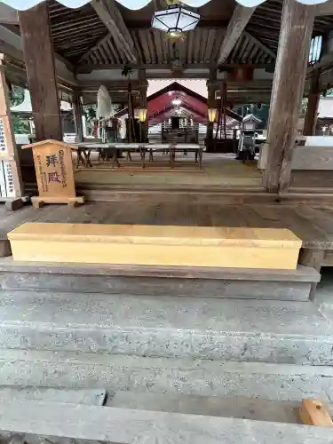 御上神社(滋賀県)