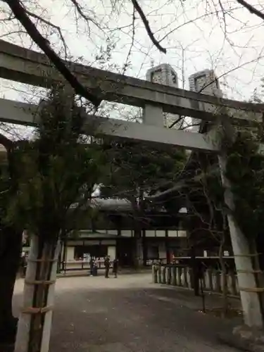 熊野神社(東京都)