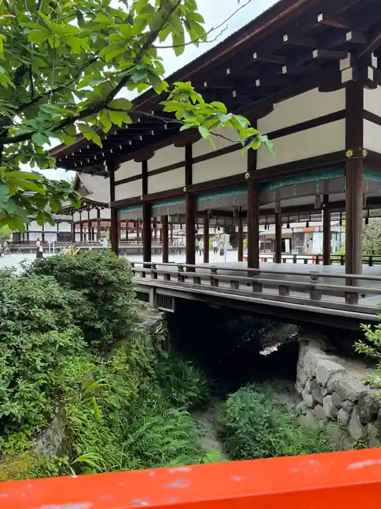 賀茂御祖神社(下鴨神社)(京都府)