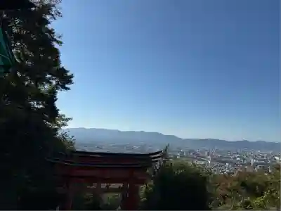 伏見稲荷大社(京都府)