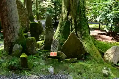 御岩神社(茨城県)