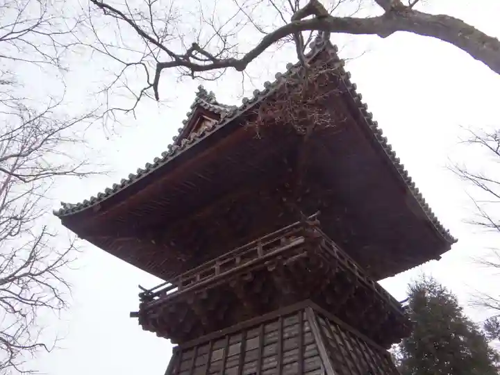 永保寺(岐阜県)