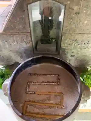 会津薬師寺のその他建物