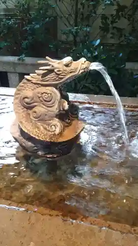 小野照崎神社(東京都)