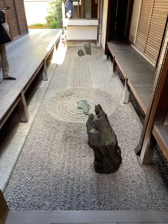 龍源院(京都府)