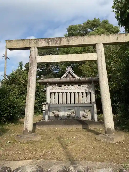 八龍社(愛知県)