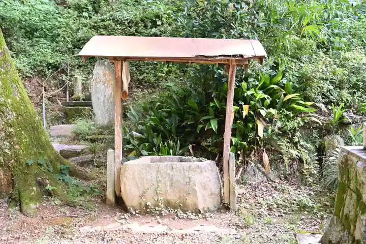 白鳥神社(徳島県)