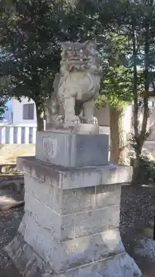 熊野神社(埼玉県)