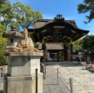 豊国神社(京都府)