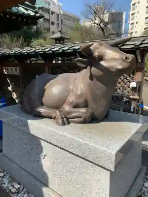 湯島天満宮(東京都)