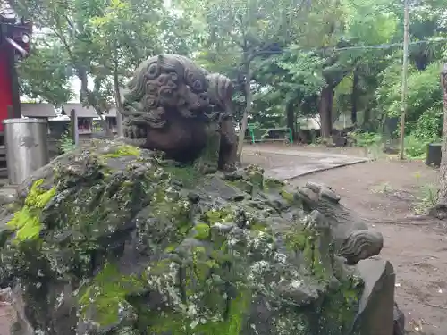 今井神社(千葉県)