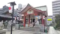 敷津松之宮 大国主神社(大阪府)