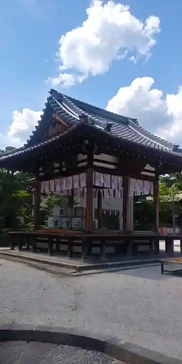 敷地神社(わら天神宮)のその他建物