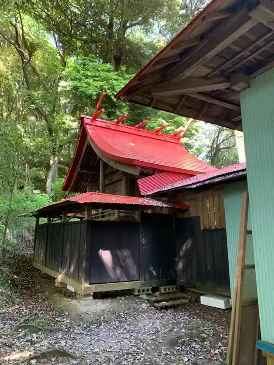浅間神社(千葉県)
