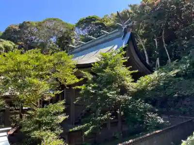 田島神社(佐賀県)
