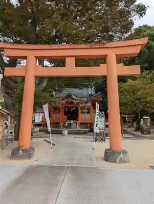 塩屋神社(広島県)