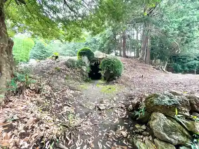 手力雄神社(岐阜県)