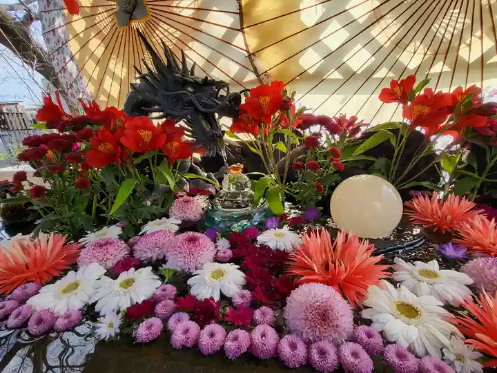 法輪寺(東京都)