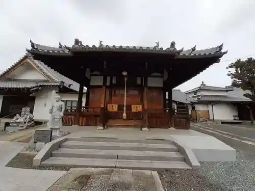 大黒寺(大阪府)