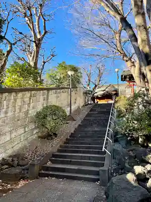 田端八幡神社(東京都)
