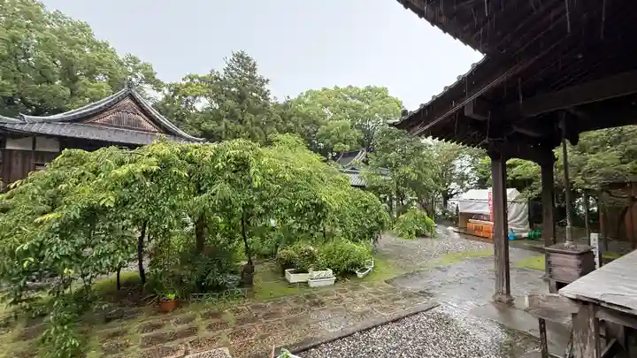 雪蹊寺(高知県)