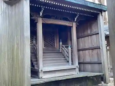 荒神社(滋賀県)