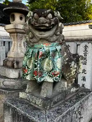 猪名野神社(兵庫県)