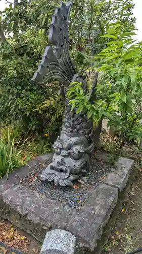 来迎寺のその他建物