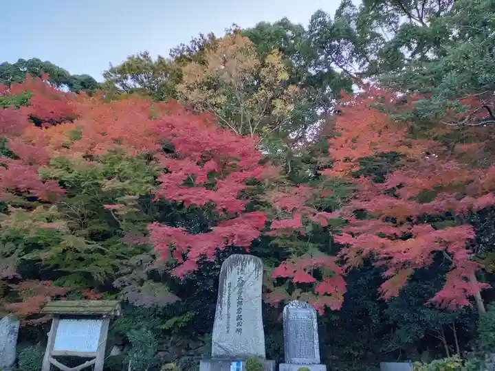 四條畷神社(大阪府)