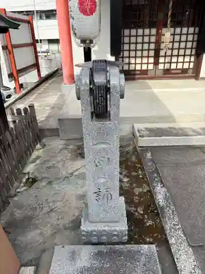 桜誓願寺(愛知県)