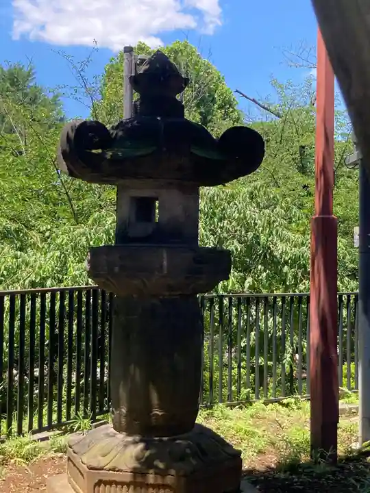 清水観音堂(東京都)