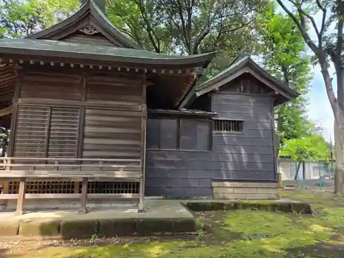 愛宕神社(東京都)