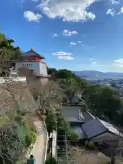 金剛宝寺（紀三井寺）(和歌山県)