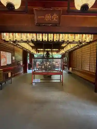 太融寺のその他建物