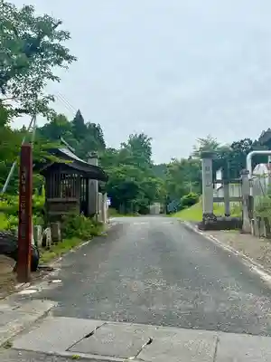 黄金寺(宮城県)