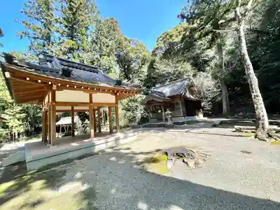 雨引神社(滋賀県)