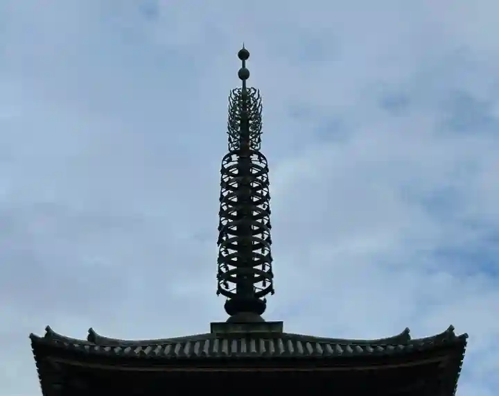 醍醐寺(京都府)