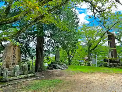 飛驒護國神社のその他建物