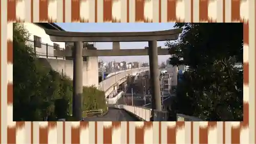 赤羽八幡神社(東京都)