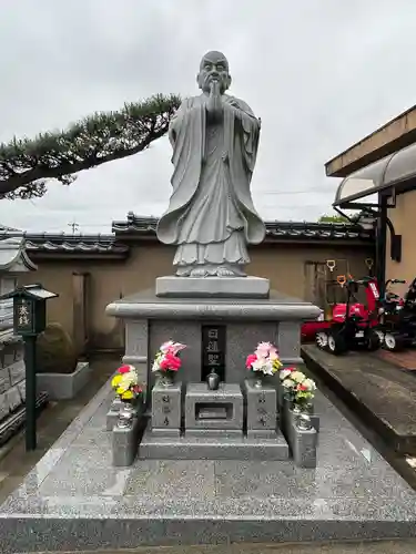 妙勝寺(宮城県)