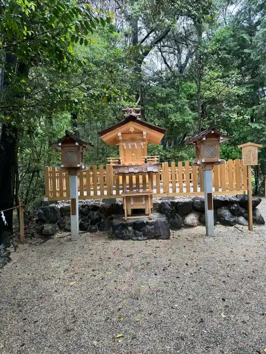 大神神社(奈良県)