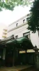 春日神社の建物その他